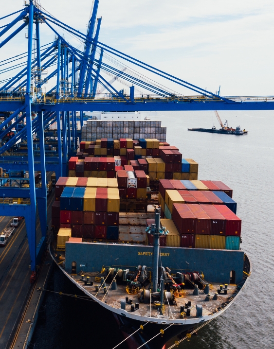 asesoria importacion exportacion