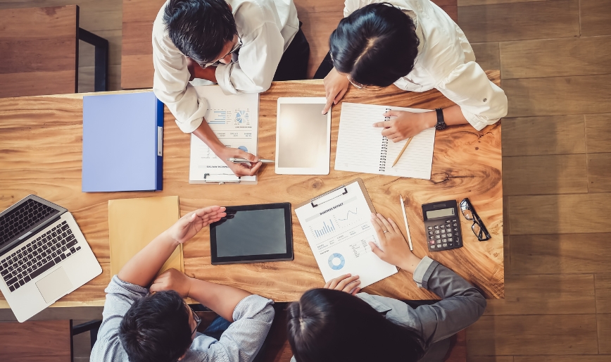 asesorias regimen cambiario