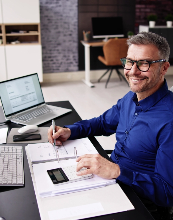 capacitacion en cuentas extrangeras