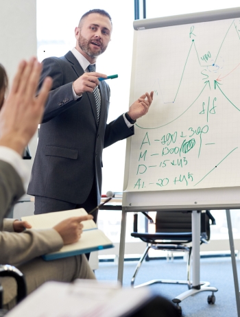 capacitacion en inversion internacional