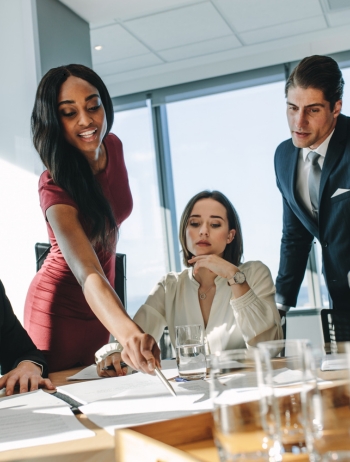 capacitaciones en deuda externa