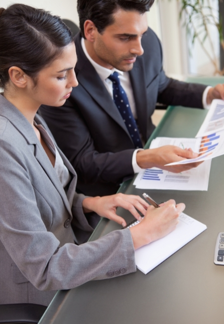 consultoria cambiaria en cota