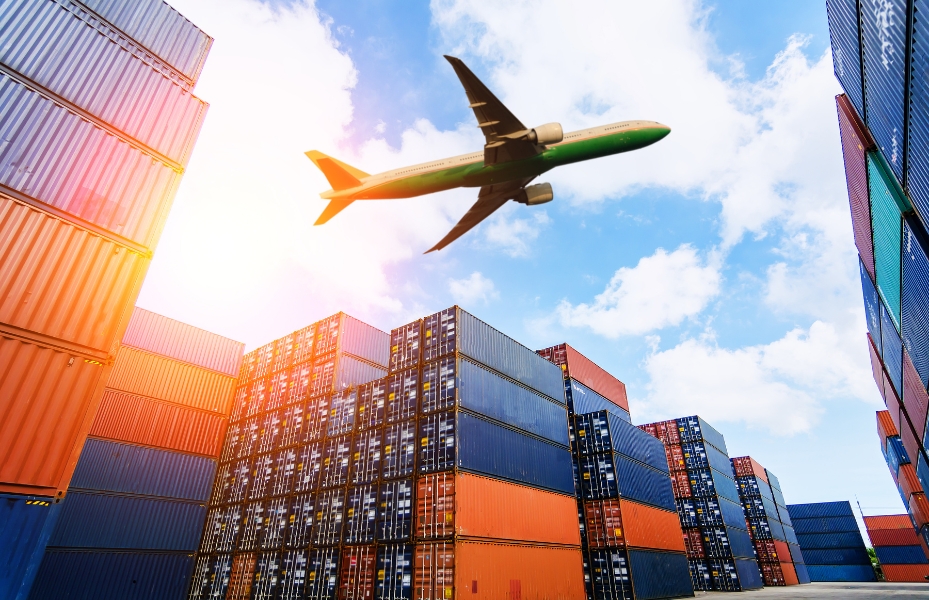 consultoria importacion exportacion